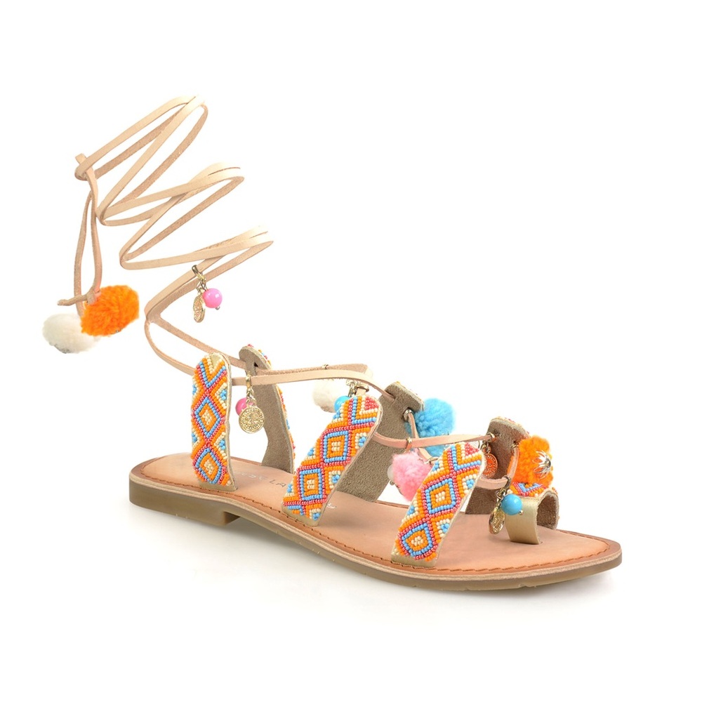 Chinese Laundry sandals